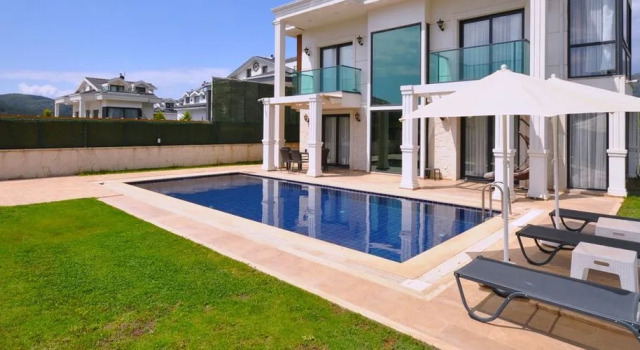Villa Akdag