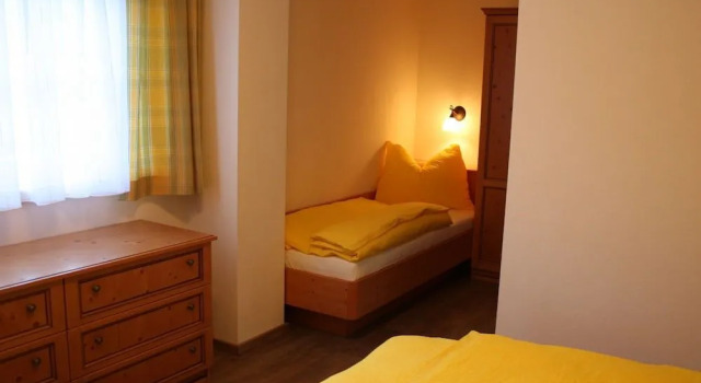 Cozy Apartment With Sauna in Leogang Austria