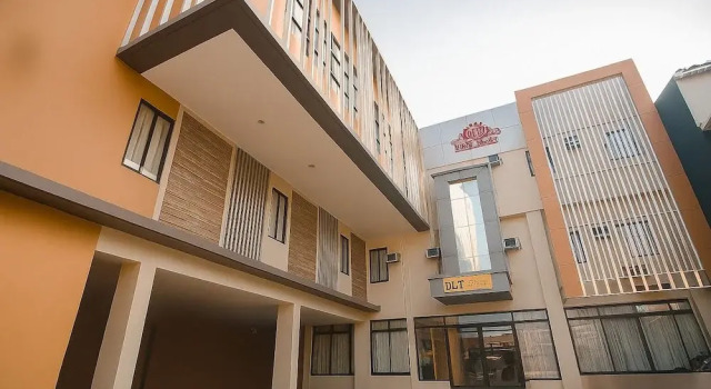 DLT Suites Boutique Hotel, Reserva ahora Resort Minglanilla Cebu