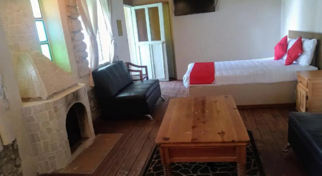 Семейный номер Standard Hotel Rincon Del Real