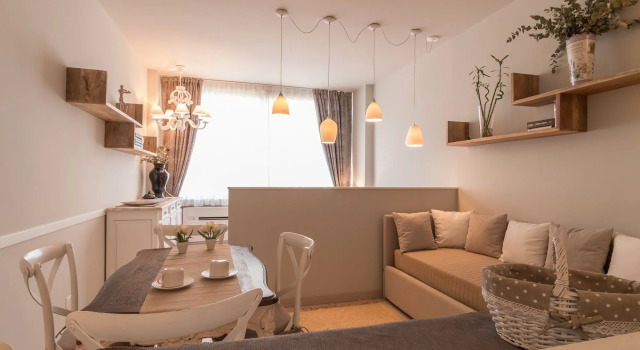 Apartment in Mestre, Забронировать Апартаменты/квартира Апартаменты Местре, рядом с Площадь Ферретто, Апартаменты/квартира