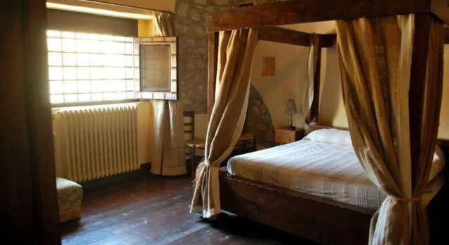 Le Case di Cardellino - AgriSpa, Book Farm Stay Hotels in Sicily with Parking, Parking