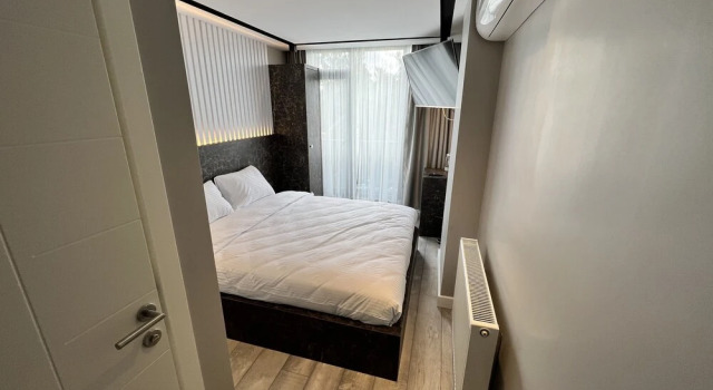 Económica quarto Bala Hotel