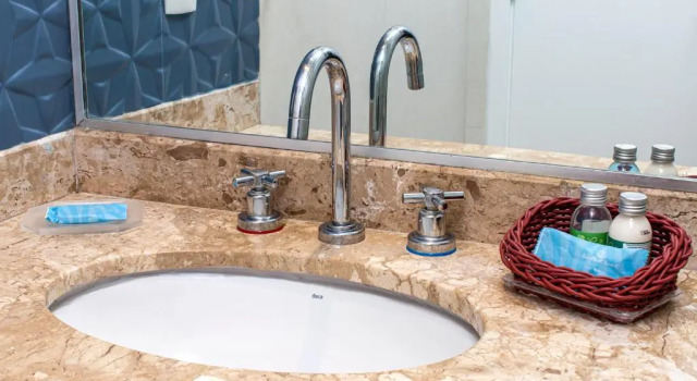 Трёхместный номер Standard Beach Park Resort - Acqua