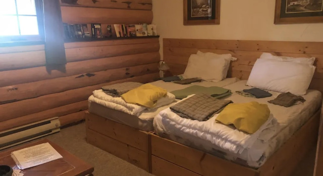 Beaver Guestranch, Buchen Sie Bed & Breakfast Forest Grove 