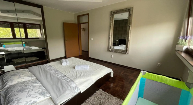 Riverside Luxury Apartment, Забронировать Апартаменты/квартира Осиек Осиецко-Бараньская жупания, рядом с Osijek Citadel