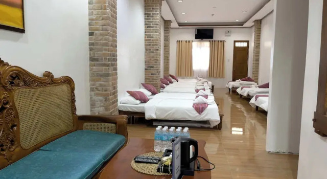 Семейный номер Superior Casa Lorenzo powered by Cocotel