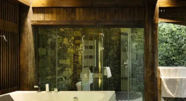 Люкс Premium Shenqiuli Hidden World Resort Villa (Wulong Xiannvshan Branch)