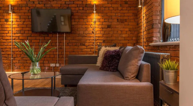 Manchester Arena Apartments, Varaa Huoneisto Asunnot kohteessa Merseyside, Huoneisto