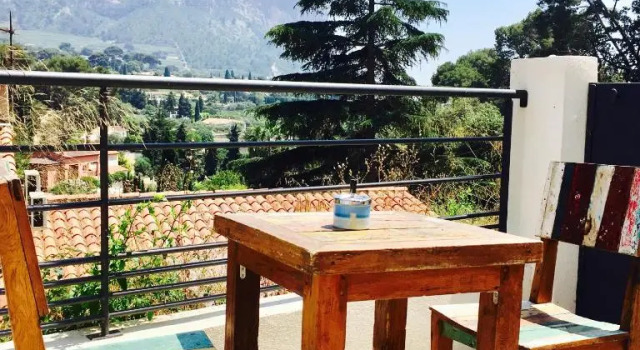 Студия Villa l'Icône
