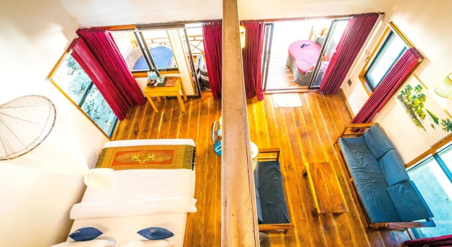 Номер Standard Sol Beach Resort