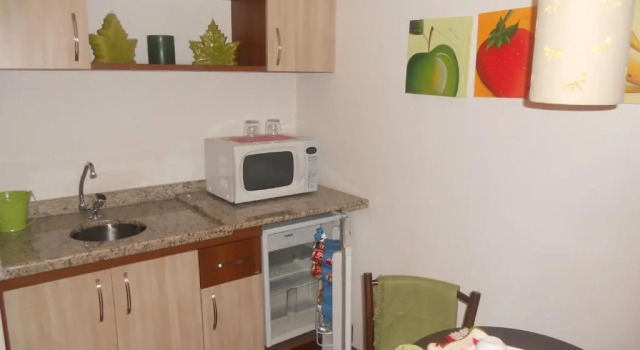 Номер Standard Pousada Cheverny - Fácil acesso ao centrinho e Baden Bar