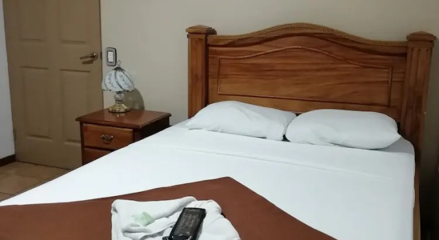 Номер Standard Hospedaje Yaldai