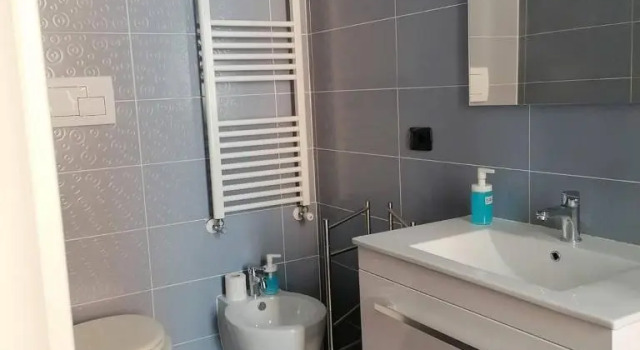 Двухместный номер Standard с балконом Le Suites Maor