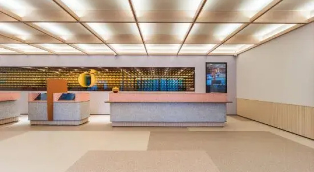 Orange Hotel (Tengzhou Government wuyueplaza ), Prenota Hotel Hotel a Shandong con parcheggio, Parcheggio