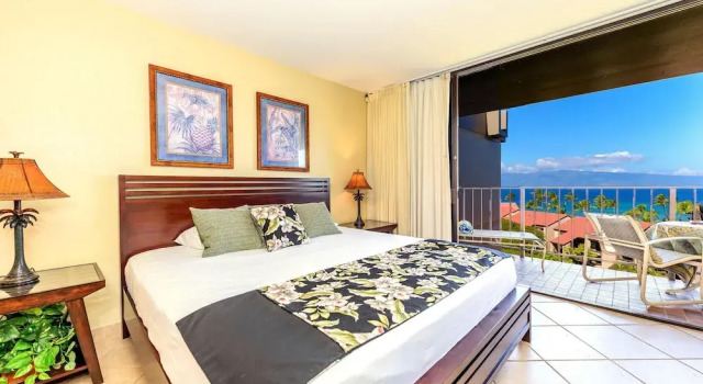 Kaanapali Shores 936, Забронировать Отель Каанапали 