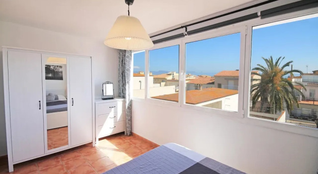 Apartamento Ariana