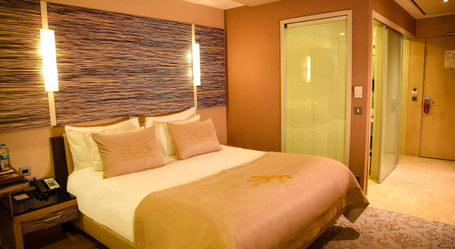Cratos Premium Hotel Casino & SPA