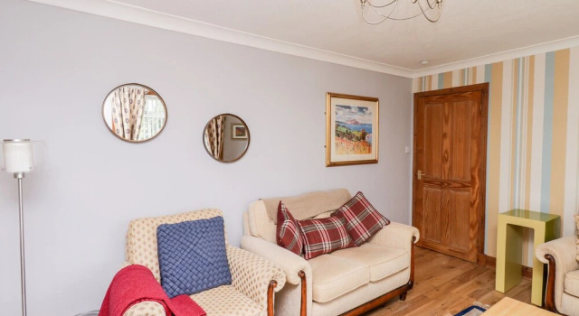 Ralston Cottage