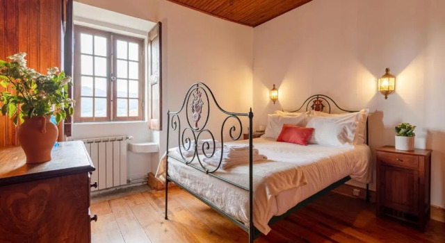 Апартаменты Quinta de Santo Antonio