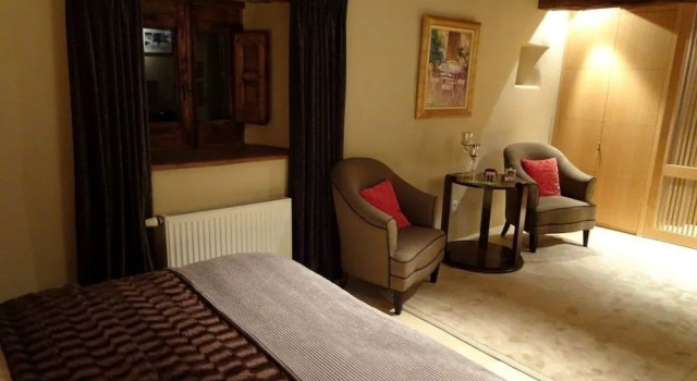 le mas de laché, Rezervasyon Otel Caylus Tarn-et-Garonne