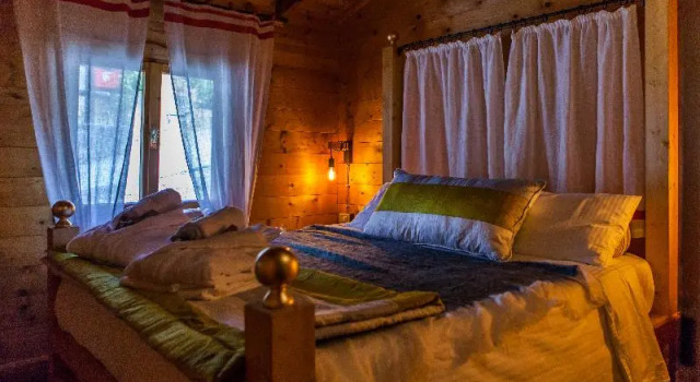 Номер Standard Il Ciocco Hotels