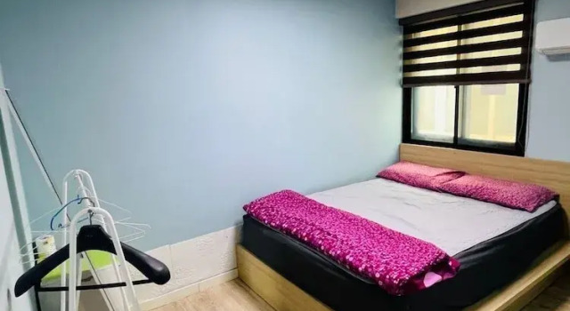 Двухместный номер Standard Beach Stay Guesthouse