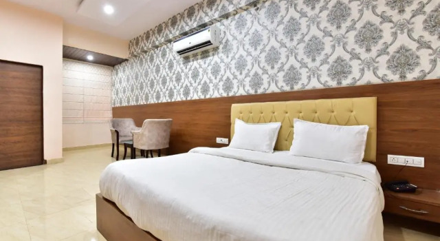 Люкс Hotel Signature Prime Vaishali Nagar Jaipur