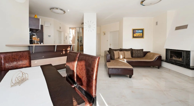 Апартаменты Apartamenty Sun &Snow Kościelisko Czajki
