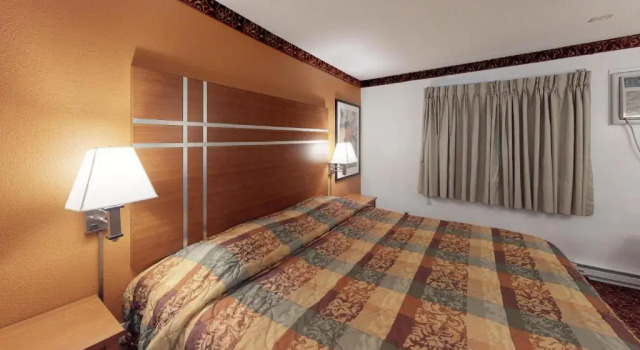 Номер Standard Waconia Inn and Suites