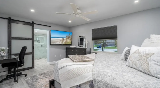 1557 Braeburn - Sea Breeze Oasis by Coastal Vacation Properties, Buchen Sie Hotel Fort Myers Fort Myers Area