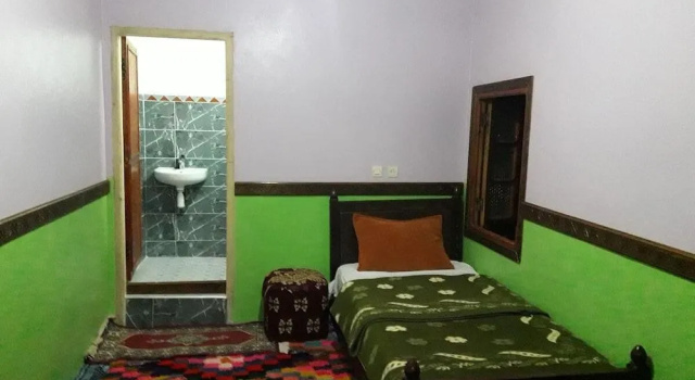 Imlil Hostel, Buchen Sie Hostel Hostels in Al Haouz, Hostel