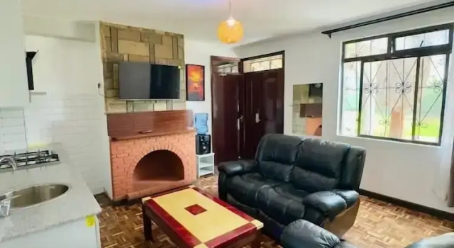 Апартаменты Lux Suites Hostpoa Airbnb's Eldoret