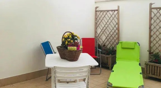Appartamento sul mare, Book Apartment Hotels in Abruzzo with Parking, Parking