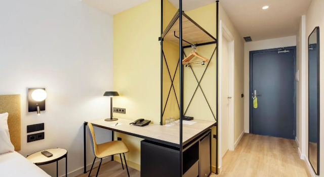 Sercotel Barcelona El Prat