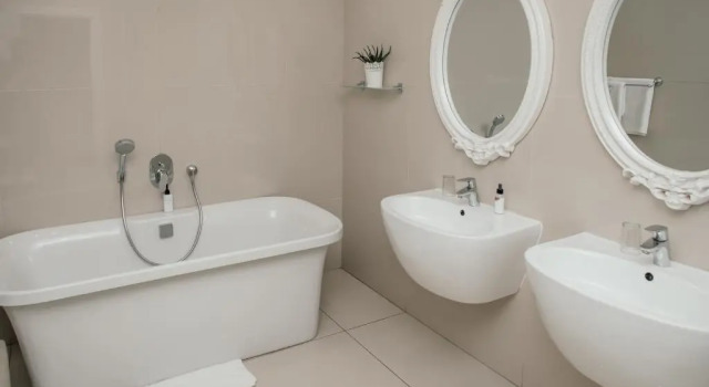 Люкс с видом на сад The View Boutique Hotel & Spa