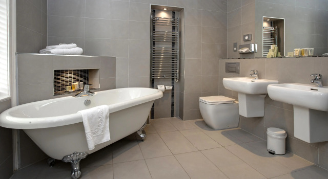 Номер Deluxe The Craiglands Hotel Sure Hotel Collection by Best Western