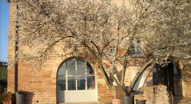 Podere Santa Bianca, Prenota Locanda Pomarance 