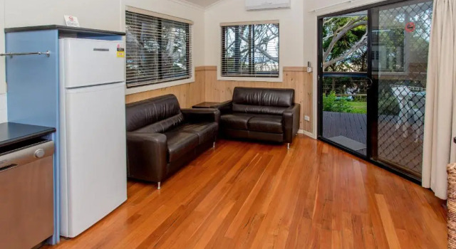 BIG4 Sawtell Beach Holiday Park, Забронировать Отель Сотелл Coffs Coast