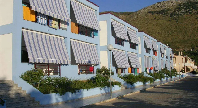 Residence Soleluna, Book Hotel Praia a Mare Calabria