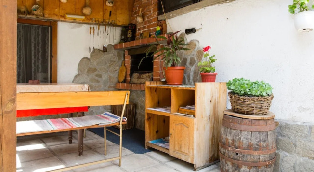 Chalet Asevi Bansko