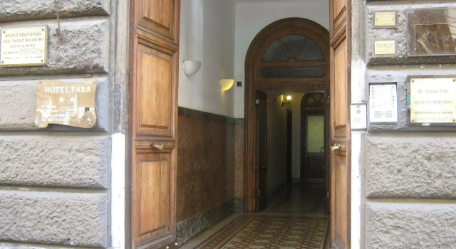 Hotel Ferraro