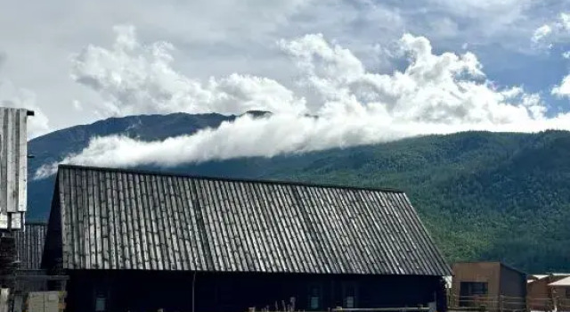 Tuwa Villa Luxury Boutique Homestay (Kanas New Village), Boek Boutique Hotel Burqin 