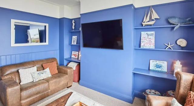 Host Stay Birds Eye View, Book Hotel Hoteller i Yorkshire Moors med parkering, Parkering