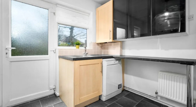 Stylish Three Bedroom Retreat With Garden, Забронировать Отель Отели Англии 3 звезды, 3*