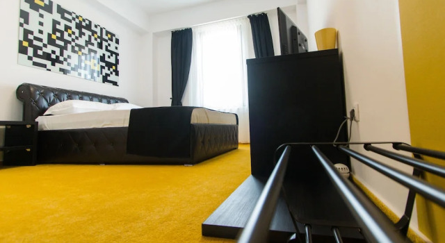 Номер Standard Hotel Evianne Boutique