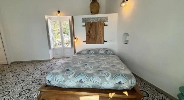 Casa Acquamarina