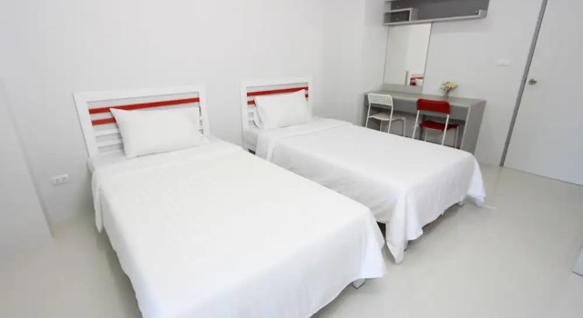 Двухместный номер Standard Matasiri Residence