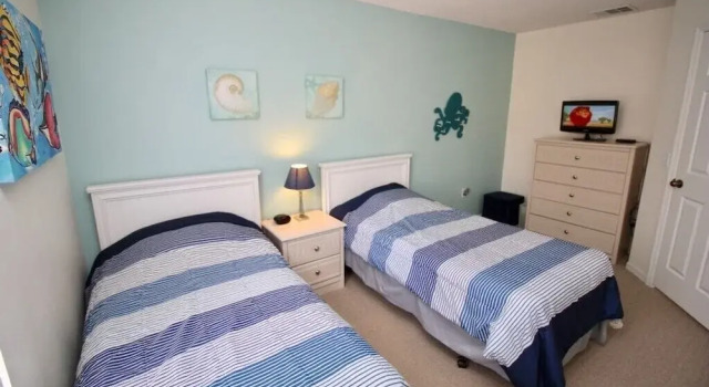 Tot402, Varaa Hotelli Kissimmee Kissimmee