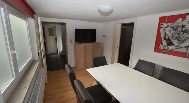 AB Apartment 27